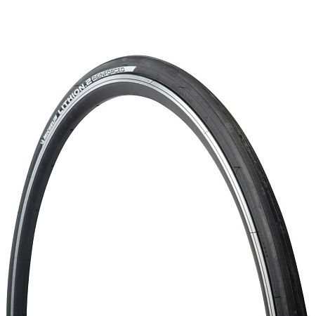 MICHELIN Plášť na cestný bicykel Lithion Reinforced 700 × 25 mäkké pätky / ETRTO 25-622