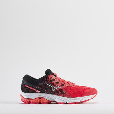 MIZUNO Dámska bežecká obuv Wave Ultima 12 ružová 37