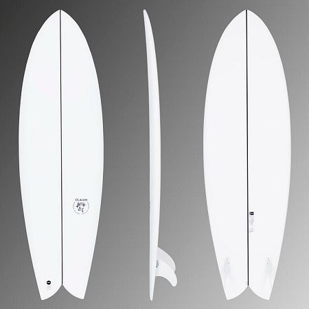 OLAIAN Surf Fish 900 6'1