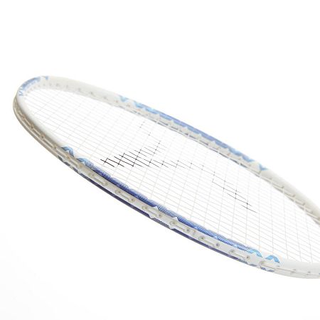 PERFLY Bedmintonová raketa BR 560 Lite biela Royal