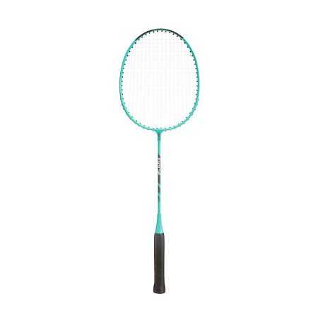 PERFLY Bedmintonová raketa Fun BR130 tyrkysová