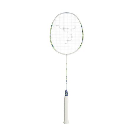 PERFLY Detská bedmintonová raketa BR560 Lite biela