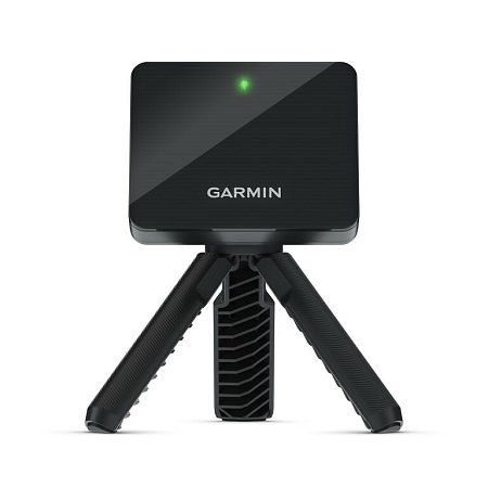 Radar, analyzátor švihu a golfový simulátor - GARMIN APPROACH R10