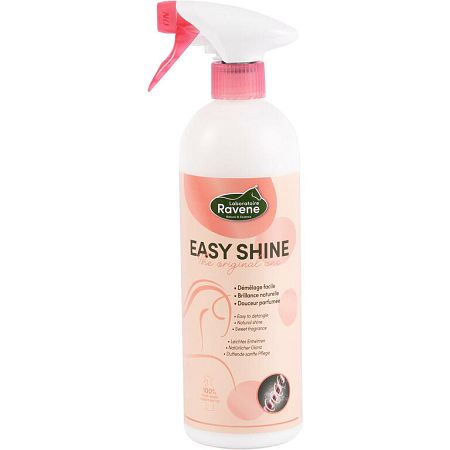 RAVENE Kondicionér pre lesk Easyshine pre kone a poníky 750 ml No Size