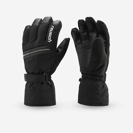 REUSCH Pánske lyžiarske rukavice Snow Spirit Gore-Tex S