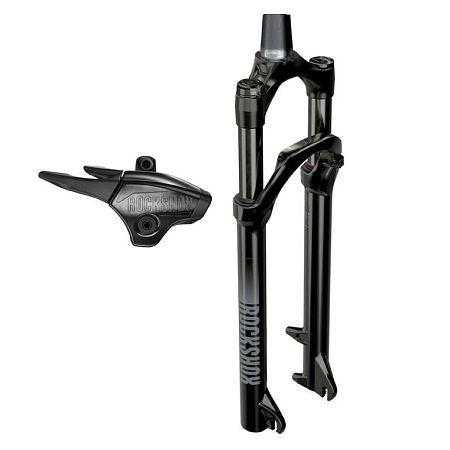 ROCK SHOX Vidlica Judy Gold 27,5 100 mm tapered (1