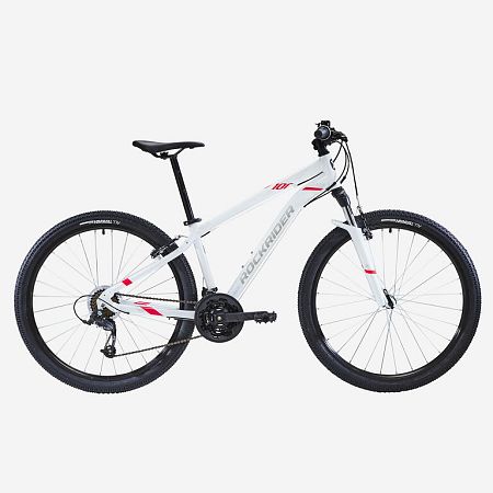 ROCKRIDER Dámsky horský bicykel ST 100 27,5