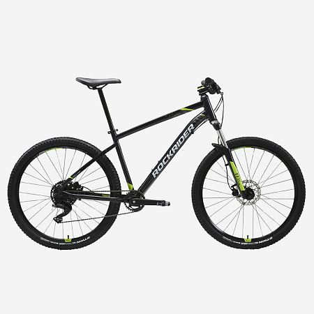 ROCKRIDER MTB ST 530 27,5