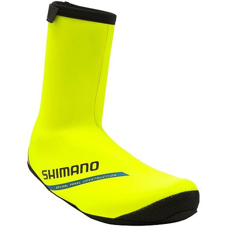 SHIMANO Návleky na obuv  XC THERMAL L