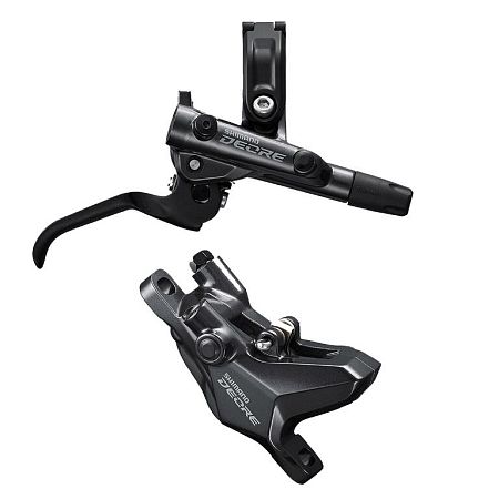 SHIMANO Súprava zadných kotúčových hydraulických bŕzd Deore M6100 1700 mm J-KIT 1700 mm