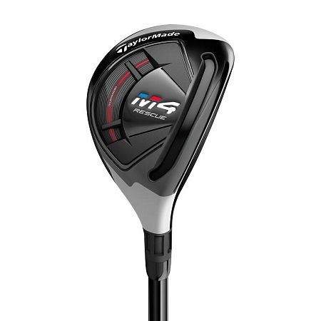 TAYLORMADE Golfový hybrid M4 Regular pre pravákov 25°