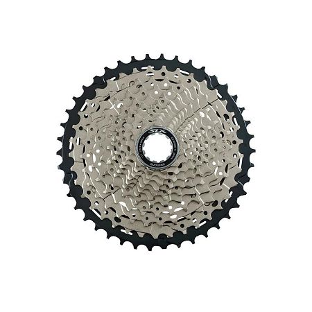 VAN RYSEL 11-rýchlostná kazeta Shimano SLX CS-M7000 11-42