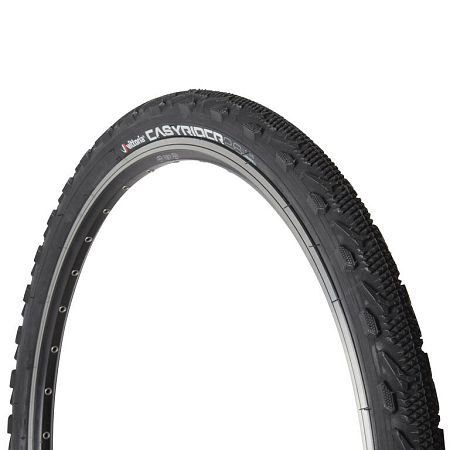 VITTORIA Plášť na MTB EASY RIDER 26x1.95 s pružnou pätkou čierny 50-559