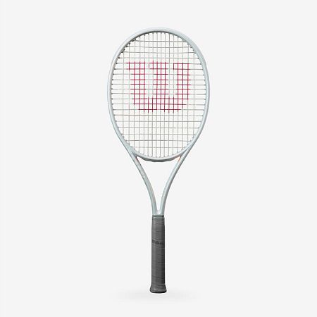 WILSON Tenisová raketa Shift 99 V1 285 g bez výpletu GRIP 2