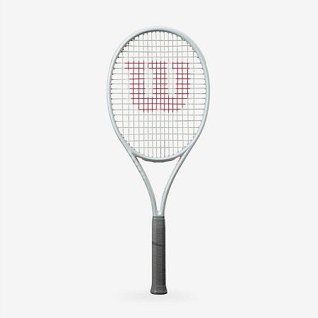 WILSON Tenisová raketa Shift 99 V1 300 g bez výpletu GRIP 2