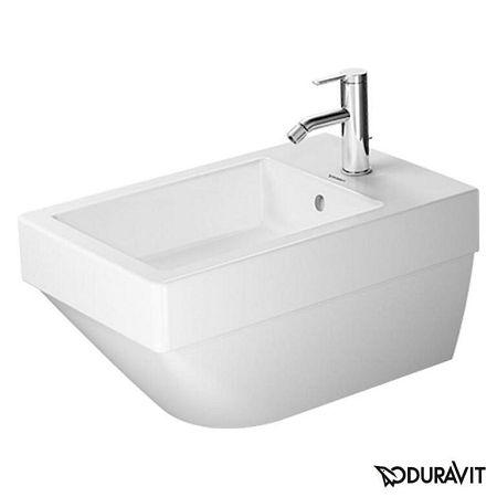 Bidet Duravit Vero Air závesný 2274150000