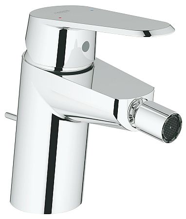 Bidetová batéria Grohe Eurodisc s výpusťou chróm 33244002