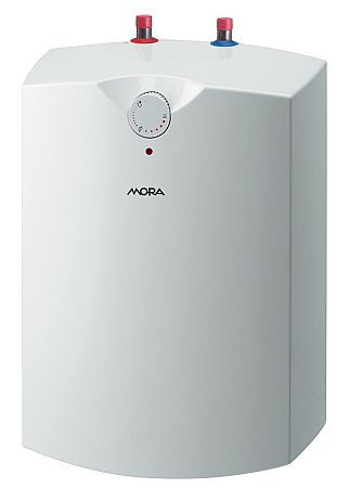 Bojler Mora Mini Plus 15 litrov 298504