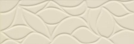 Dekor Dom Comfort G beige design 33x100 cm mat DCOG3320D