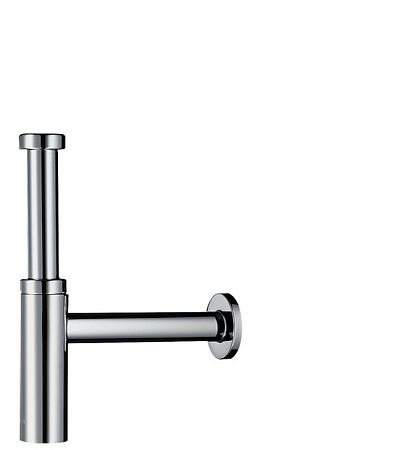 Designový sifon Hansgrohe Flowstar 52105000