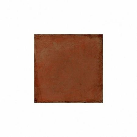 Dlažba Exagres Alhamar rojo 16x16 cm mat ALHAMAR16RO