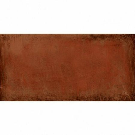 Dlažba Exagres Alhamar rojo 16x33 cm mat ALHAMAR1633RO