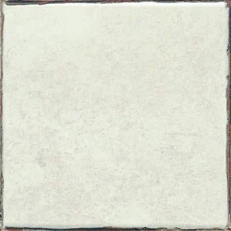 Dlažba Realonda Sintra Lisbon white 16x16 cm mat LISBON