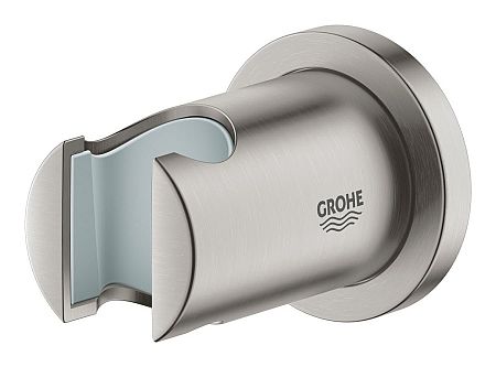 Držiak sprchy Grohe Rainshower neutral supersteel 27074DC0