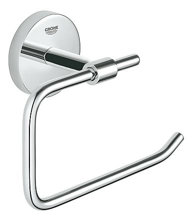 Držiak toaletného papiera Grohe BauCosmopolitan chróm G40457001