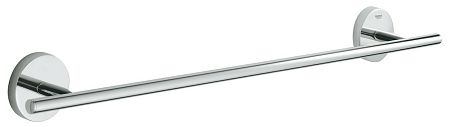 Držiak uterákov Grohe Bau Cosmopolitan chróm G40459001