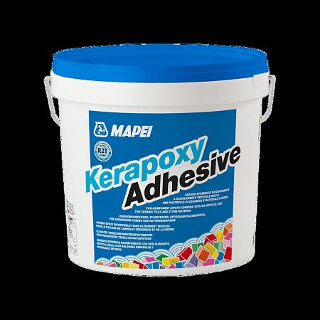 Epoxidové lepidlo Mapei KERAPOXY 10 kg biele