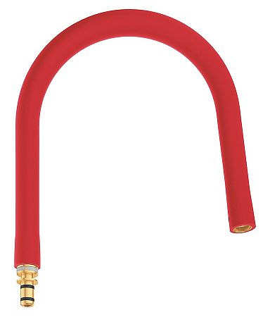 Essence New hose spout (red) 30321DG0