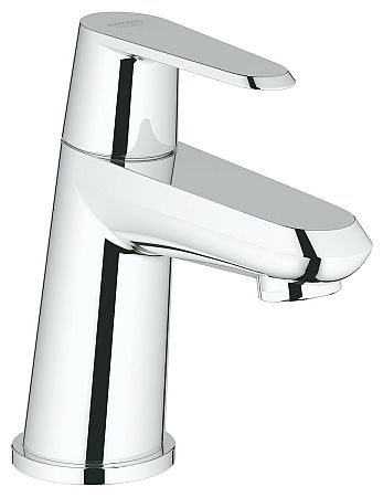 Grohe Eurodisc Cosmopolitan páková umývadlová batéria 23051002