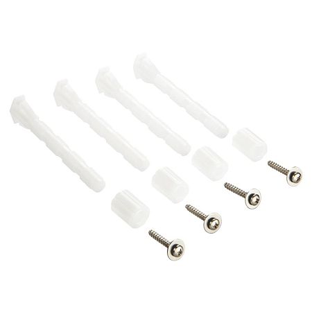 Grohe Upevňovacie set 4215800M