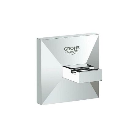 Háčik Grohe Allure Brilliant chróm G40498000