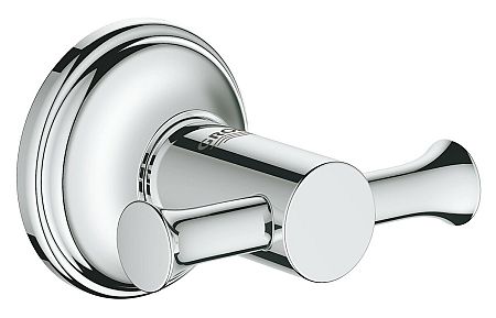 Háčik Grohe Essentials chróm G40656001