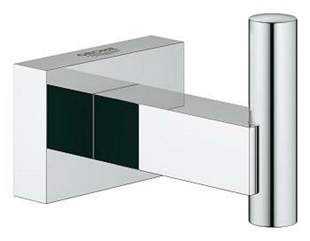 Háčik Grohe Essentials Cube chróm G40511001