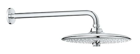 Hlavová sprcha Grohe Euphoria chróm 26458000