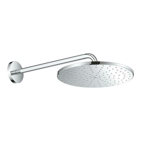 Hlavová sprcha Grohe Rainshower Mono vrátane sprchového ramená chróm 26558000