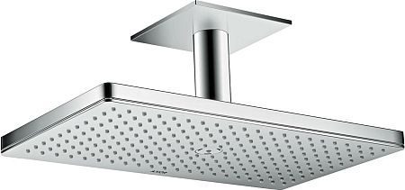 Hlavová sprcha Hansgrohe strop chróm 35277000