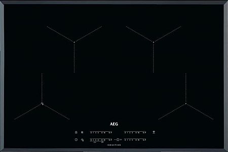 Indukčná varná doska AEG IAE84431FB