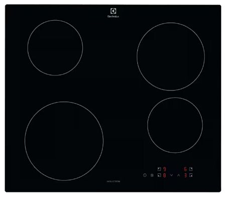 Indukčná varná doska Electrolux basic induction 60 cm