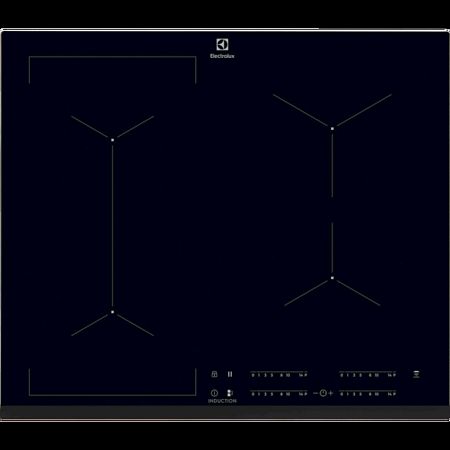 Indukčná varná doska Electrolux EIV634