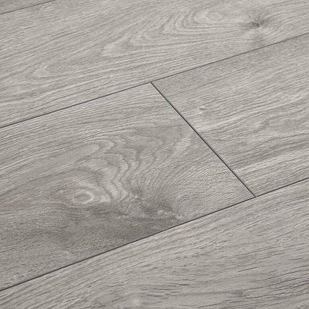 Laminátová podlaha Naturel Water 100 Oak Graywash dub 8 mm LAMW1351