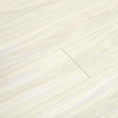 Laminátová podlaha Naturel Water 100 Oak Whitewash dub 8 mm LAMW2351