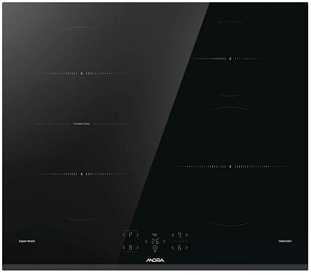 Mora indukčná varná doska VDIT67EFF