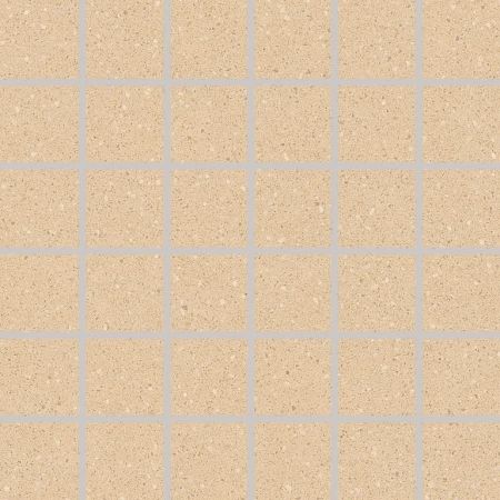 Mozaika Rako Compila sand 30x30 cm mat DDM05868.1