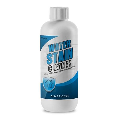 Nano prípravok Anker Water Stain Cleaner 0,5 l WSC05