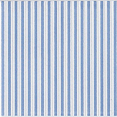 Obklad Fineza Ricordi bleu 20x20 cm lesk RICSMB