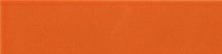 Obklad Ribesalbes Chic Colors naranja 10x30 cm lesk CHICC0875